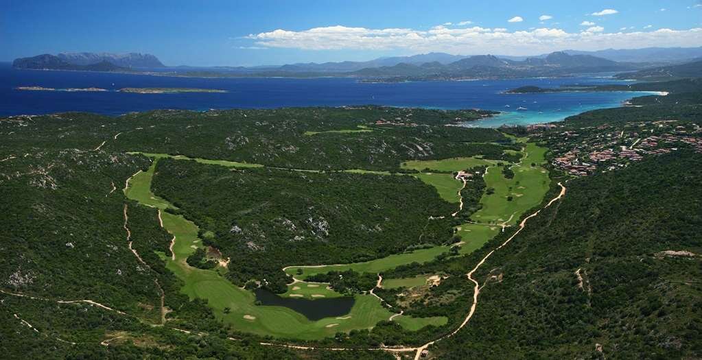 Hotel photo 21 of Doubletree by Hilton Hotel Olbia - Sardinia.