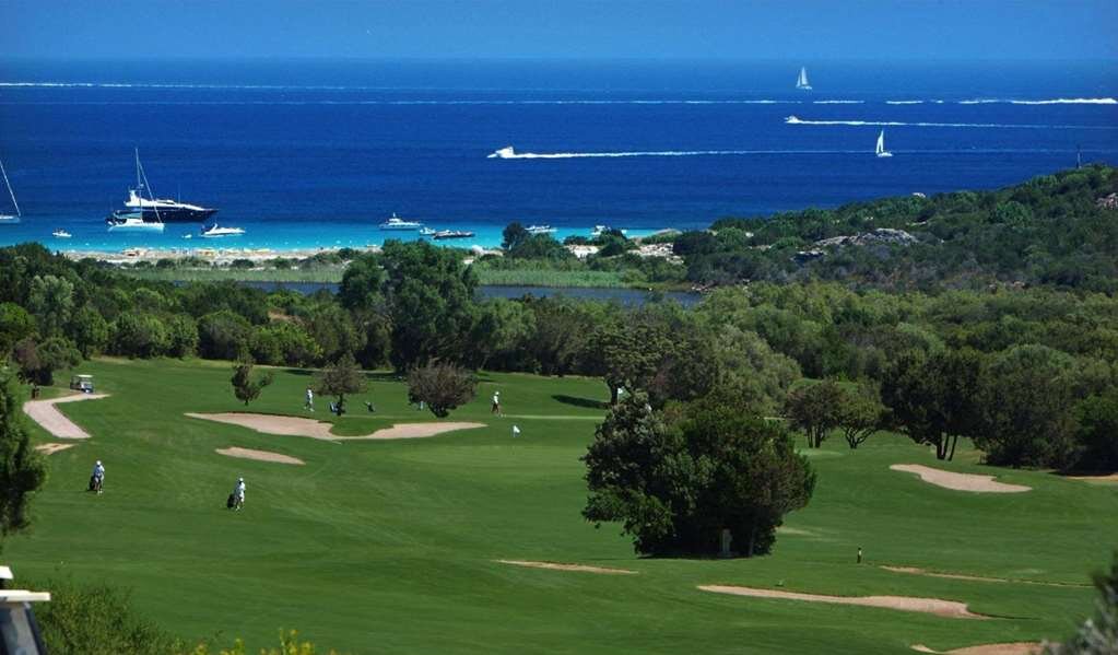 Hotel photo 20 of Doubletree by Hilton Hotel Olbia - Sardinia.