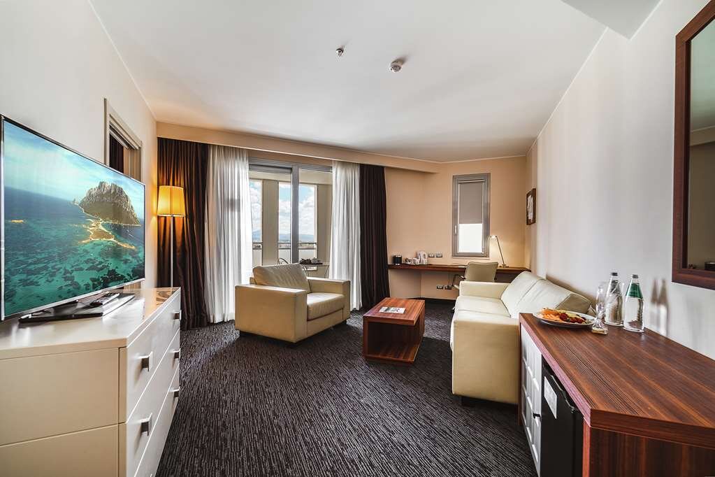 Hotel photo 53 of Doubletree by Hilton Hotel Olbia - Sardinia.