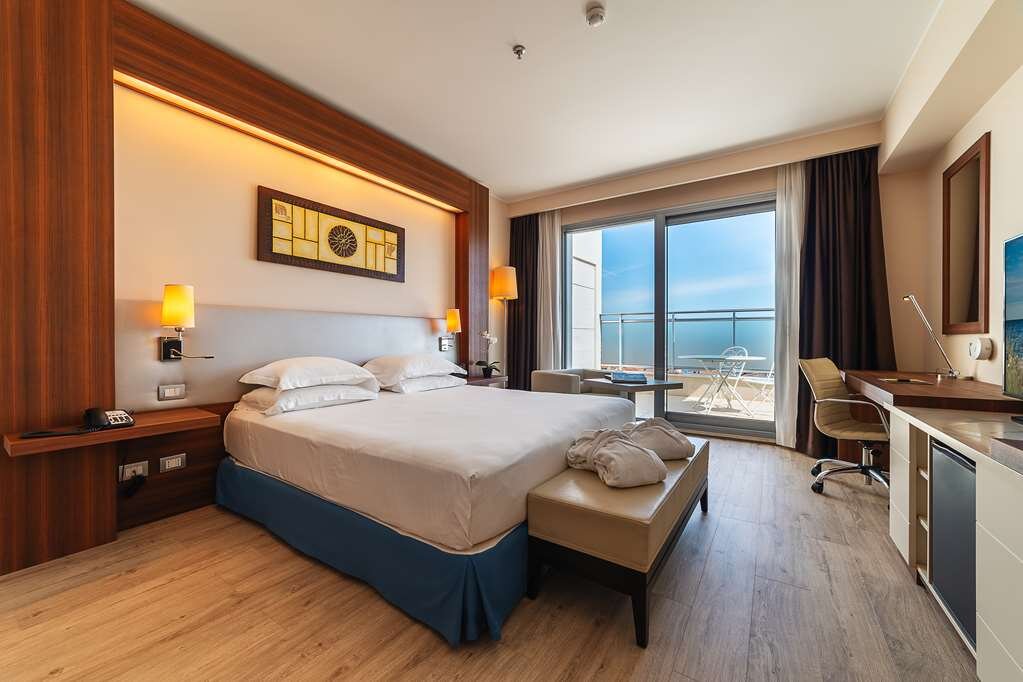 Hotel photo 26 of Doubletree by Hilton Hotel Olbia - Sardinia.