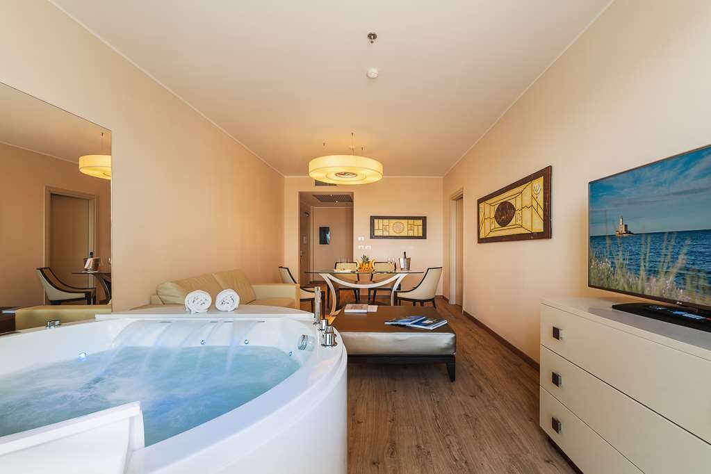 Hotel photo 31 of Doubletree by Hilton Hotel Olbia - Sardinia.