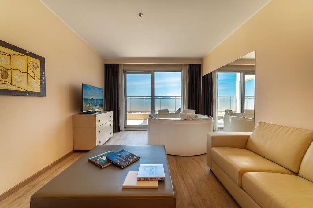 Hotel photo 84 of Doubletree by Hilton Hotel Olbia - Sardinia.