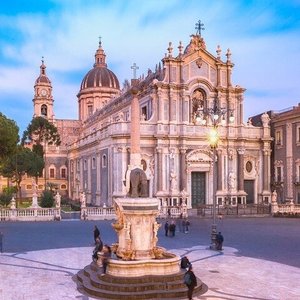 Duomo Di Siracusa Syracuse Tripadvisor