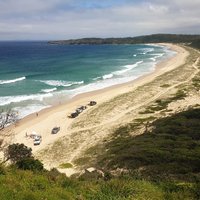 Seal Rocks Lighthouse: All You Need to Know BEFORE You Go