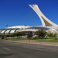 OLYMPIC PARK (PARC OLYMPIQUE) (Montreal) - 2023 What to Know BEFORE You Go