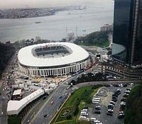 Vodafone Arena Istanbul Turkiet Omdomen Tripadvisor Vodafone Arena Istanbul Turkiet Omdomen Tripadvisor