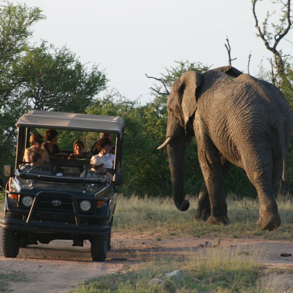 BLYDE CANYON ADVENTURE CENTRE (Hoedspruit) - All You Need to Know ...