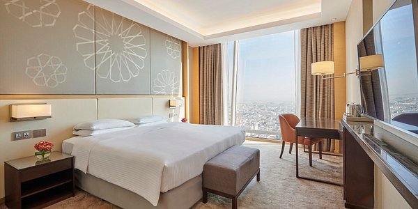 تعليقات ومقارنة أسعار فندق هوتل hyatt regency riyadh olaya الرياض المملكة العربية السعودية فندق tripadvisor