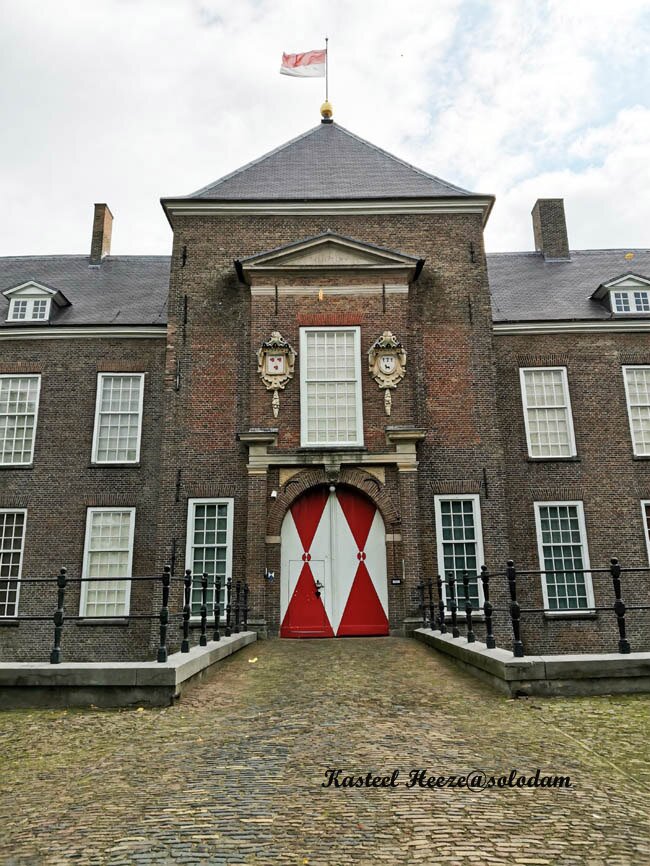 Kasteel Heeze - 2022 Alles Wat U Moet Weten VOORDAT Je Gaat - Tripadvisor