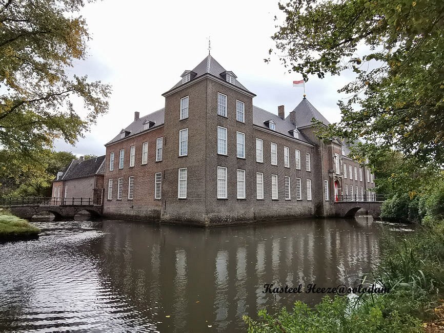 CASTLE HEEZE - All You Need to Know BEFORE You Go