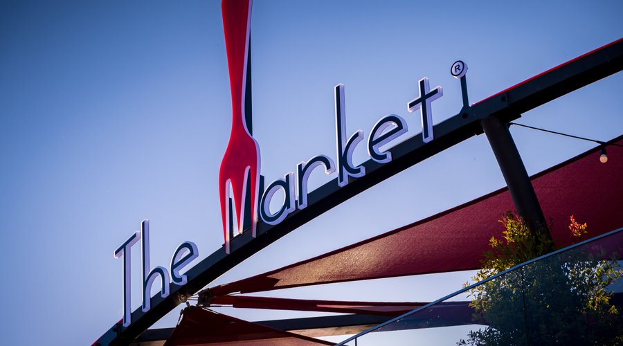 Market