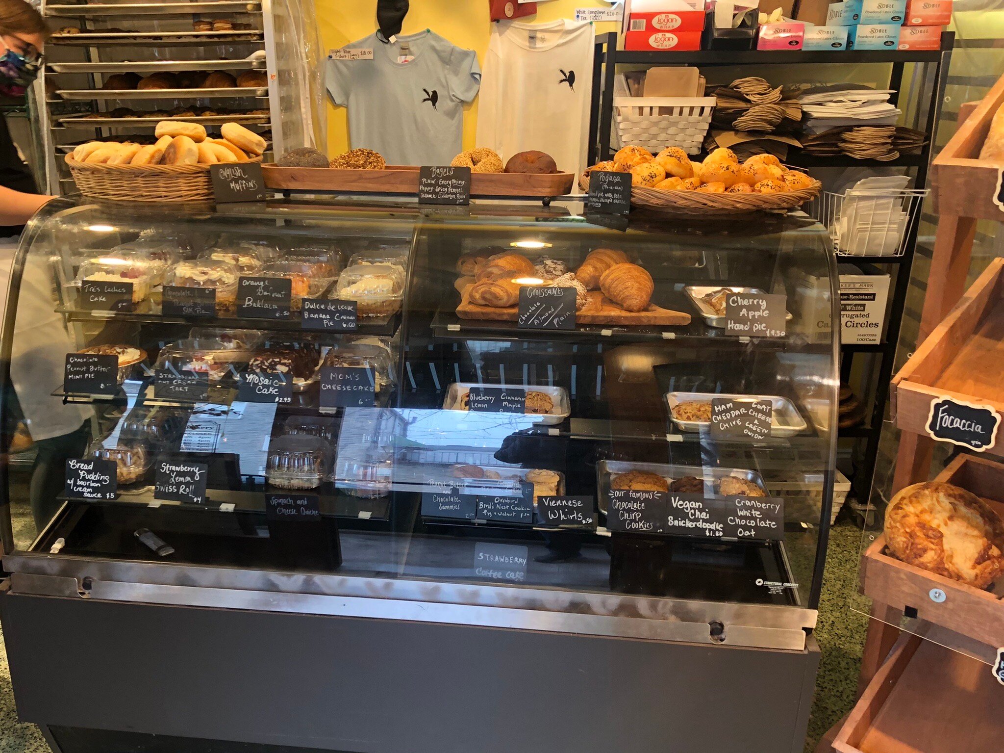 THE 5 BEST Bakeries in Catonsville Tripadvisor