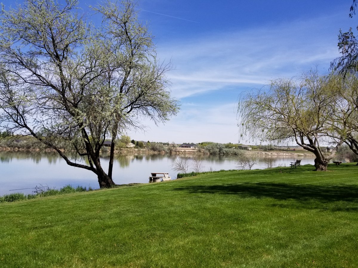 Escape To Idaho’s Gem: Snake River RV Resort – Your Perfect Idaho Adventure Awaits!