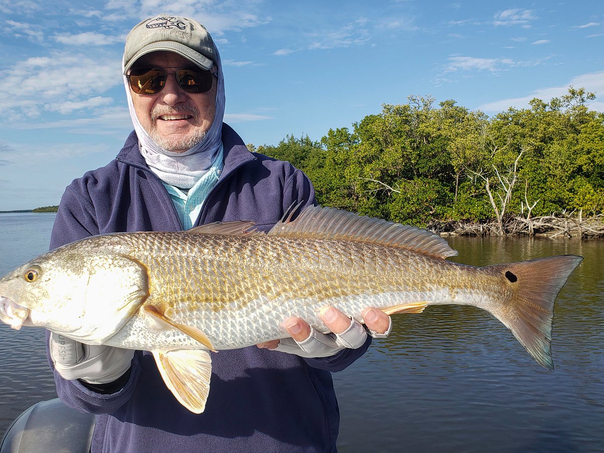 Captain puts them SWAMP STIXX to work daily!!#bigfish #fishing #fish #