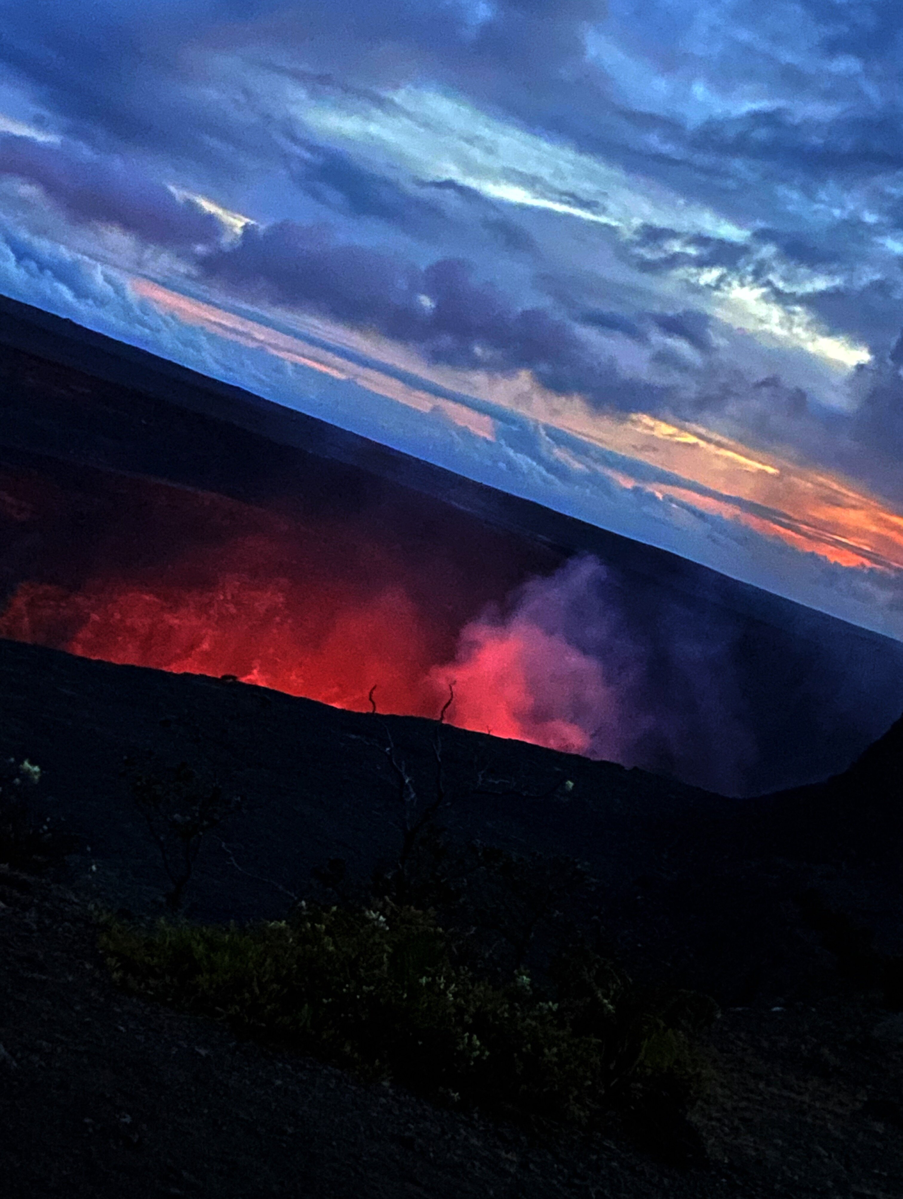 Hawaii All You Need To Know Before You Go 2024 Tripadvisor   Can T See Actual Lava 