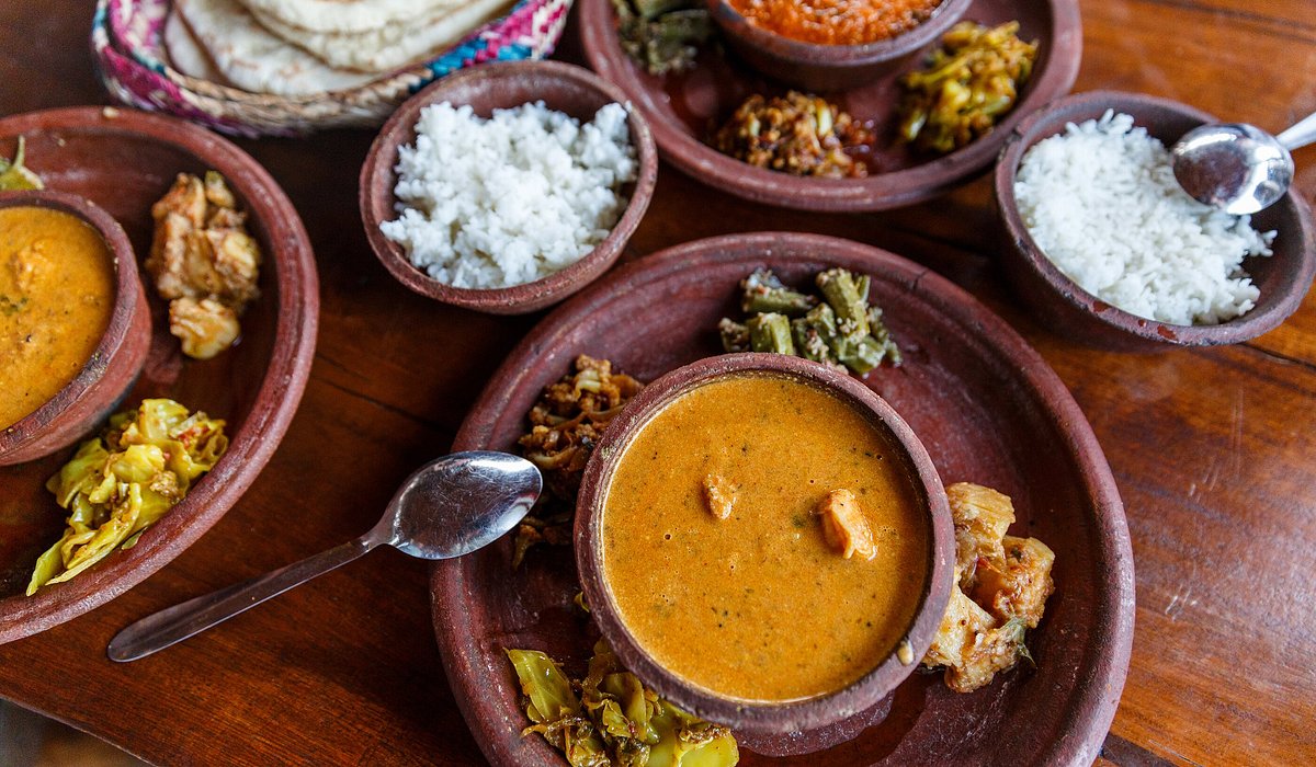 Sri Lankan Foods: 18 Dishes You Need To Try Rough Guides, 55% OFF