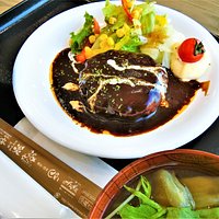 ヒンナヒンナキッチン 炎 ウポポイ店~2