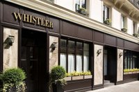 Hotel photo 46 of Hotel Whistler.