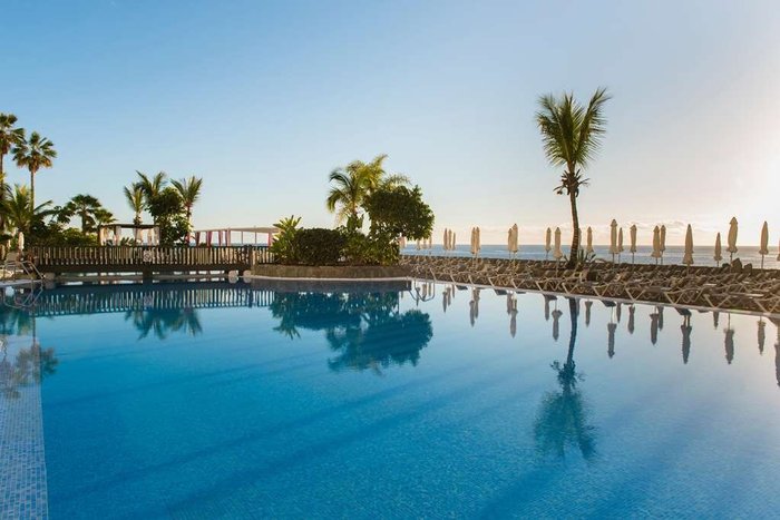 TUI BLUE Suite Princess Pool Pictures & Reviews - Tripadvisor