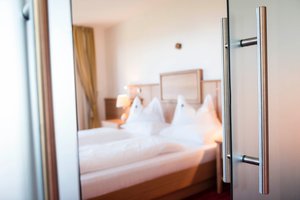 Zimmer und Suite