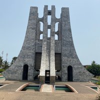 2023 Know Ghana in 4 hrs - Accra City Tour