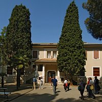 Tito’s Museum