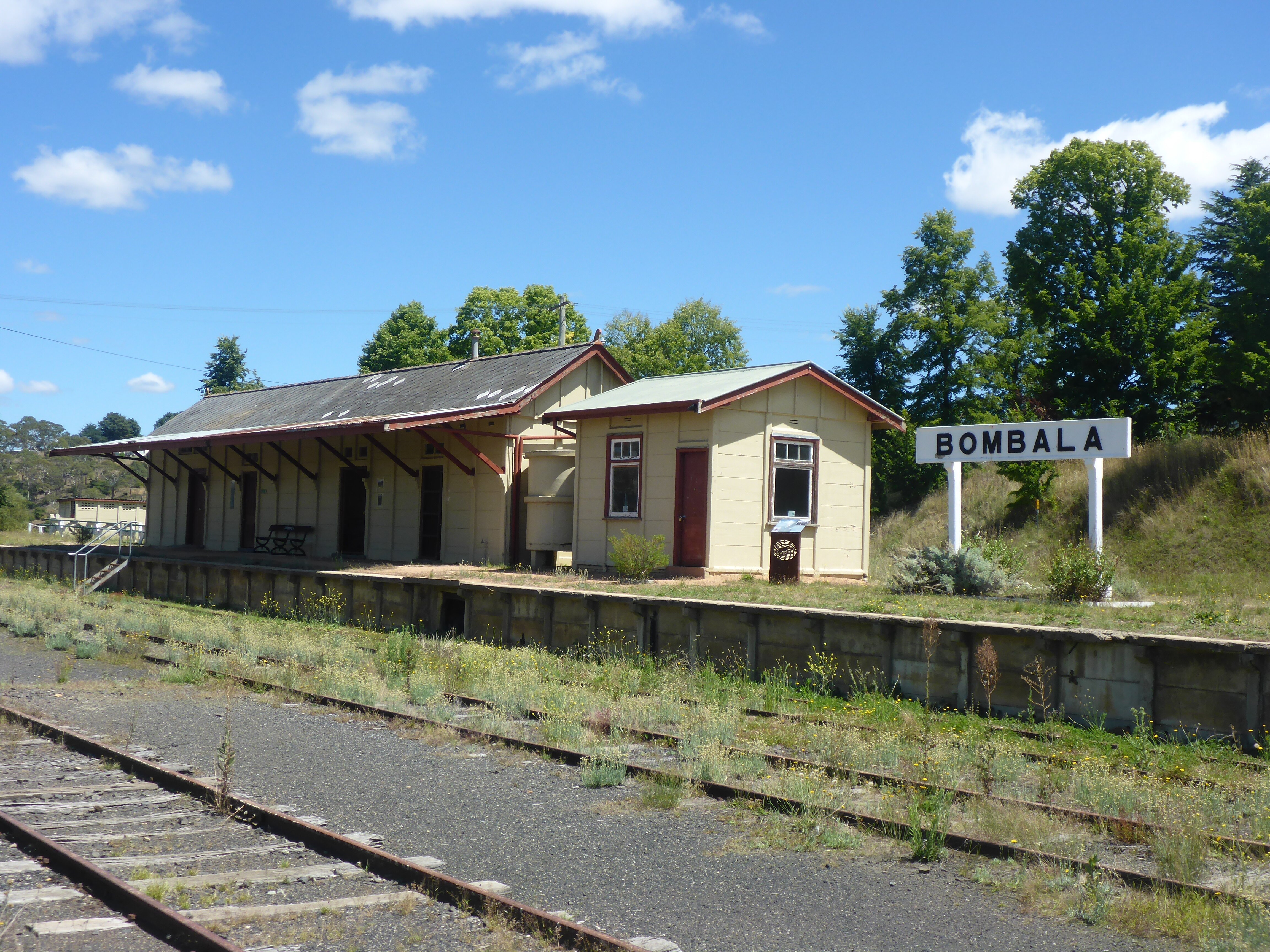 Bombala Railway Station: All You Need To Know BEFORE You Go