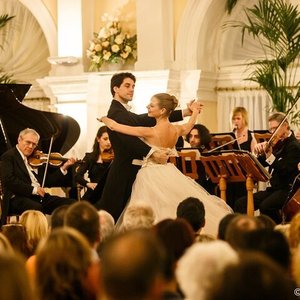 Tripadvisor, Vienna Mozart Concert no Musikverein fornecido pela Vienna  Mozart Concerts