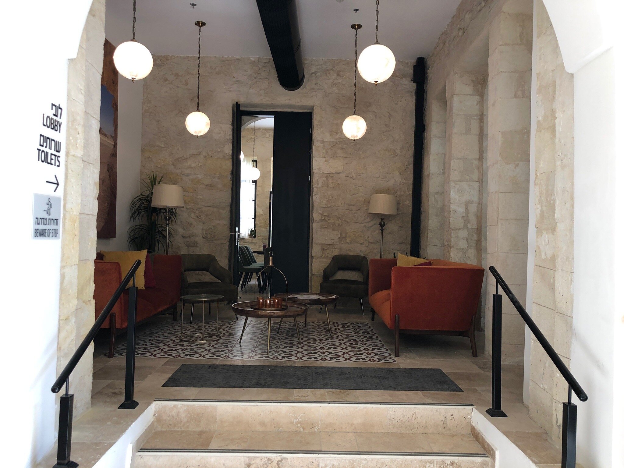 THE 10 BEST Beersheba Hotel Deals (Jul 2022) - Tripadvisor