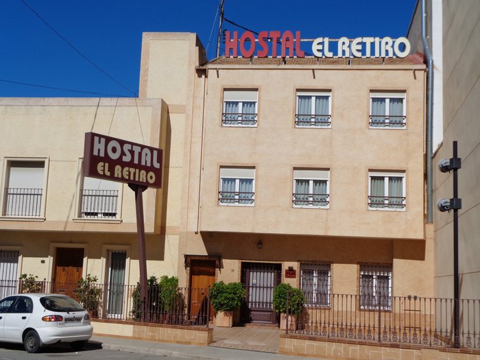 Imagen 7 de Hostal el Retiro