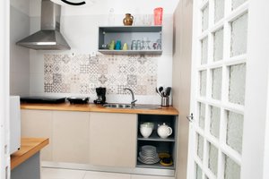 Quarto e suite