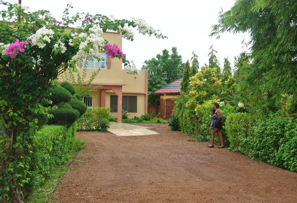 Dima Hotel image