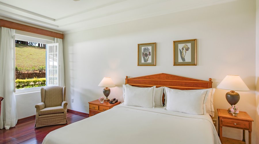 Apartamento Luxo 