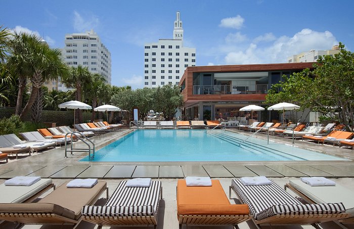 SLS SOUTH BEACH - Updated 2023 Prices & Hotel Reviews (Miami Beach, FL)