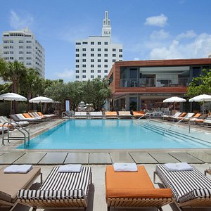 SLS South Beach Hyde Beach Club & Pool