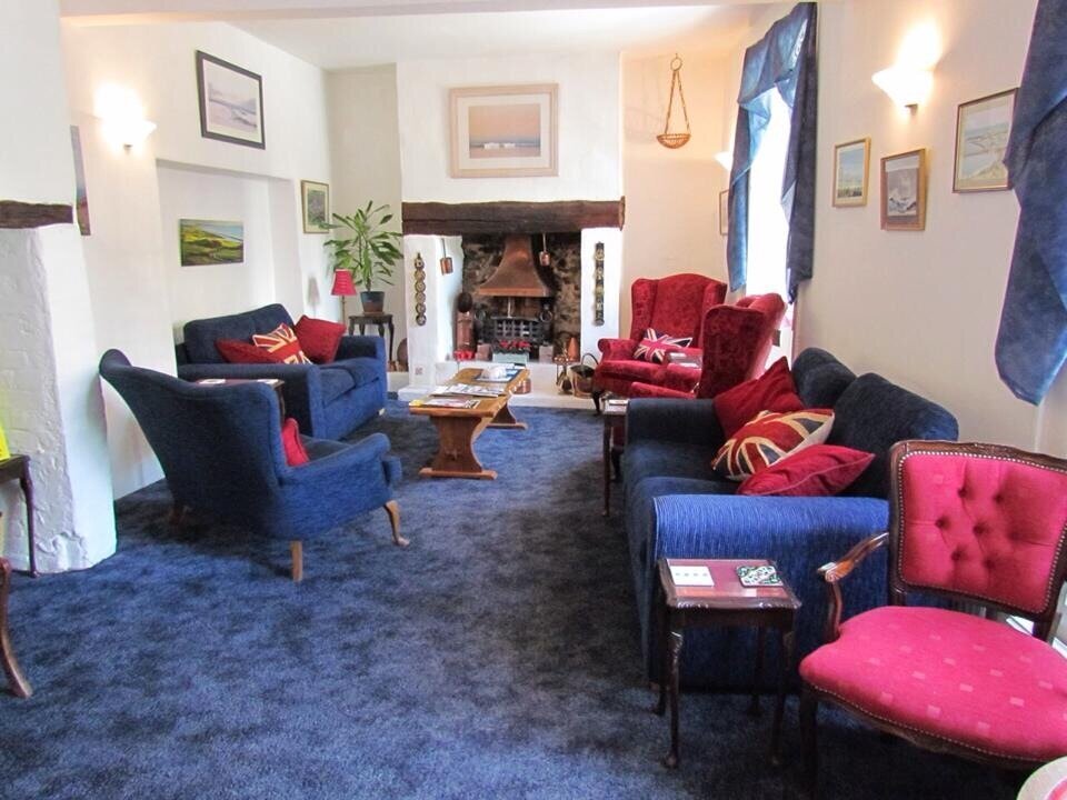 THE OLD BAKEHOUSE - Prices & B&B Reviews (Colyton, Devon, UK) - Tripadvisor