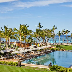 Mauna Lani, Auberge Resorts Collection, hotel in Island of Hawaii