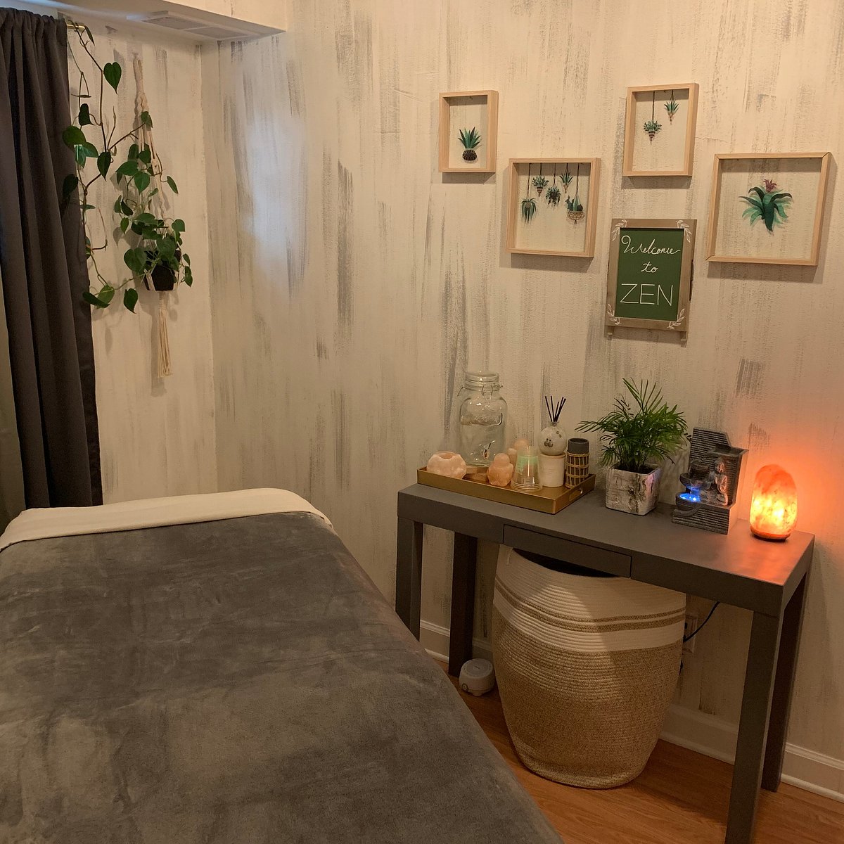 Zen Massage (Battle Creek, MI): Hours, Address - Tripadvisor