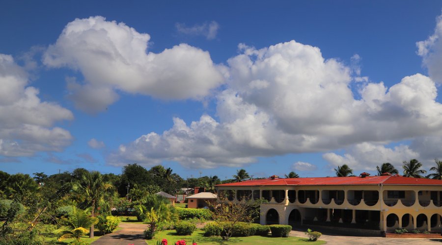 Cortsland Hotel