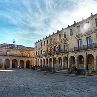 Town Hall