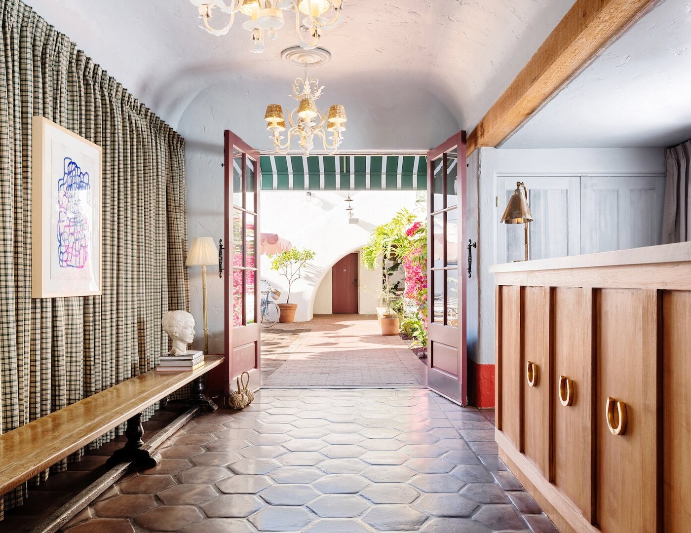 Palihouse Santa Barbara by null