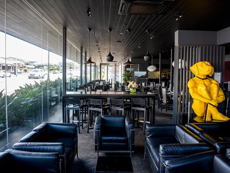 Salt Restaurant New Plymouth Menu Prices And Restaurant Reviews