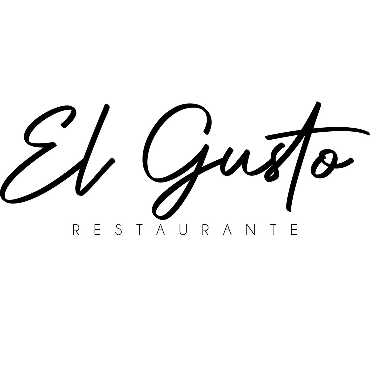 RESTAURANTE EL GUSTO, Chiclana de la Frontera - Menú, Precios y