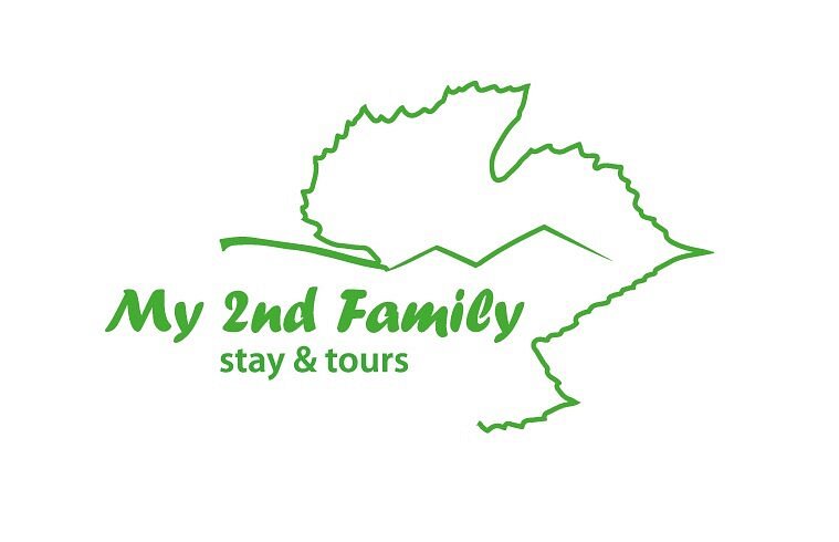 My 2nd Family Stay and Tours image
