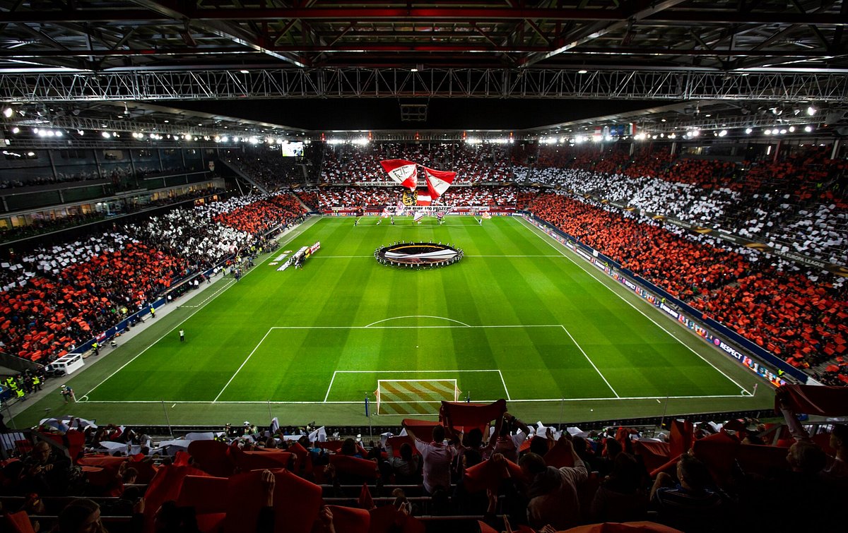 Red Bull Arena Salzburg - You Need to Know Go
