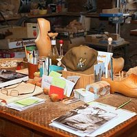 La Saboterie à Cornol (JU)