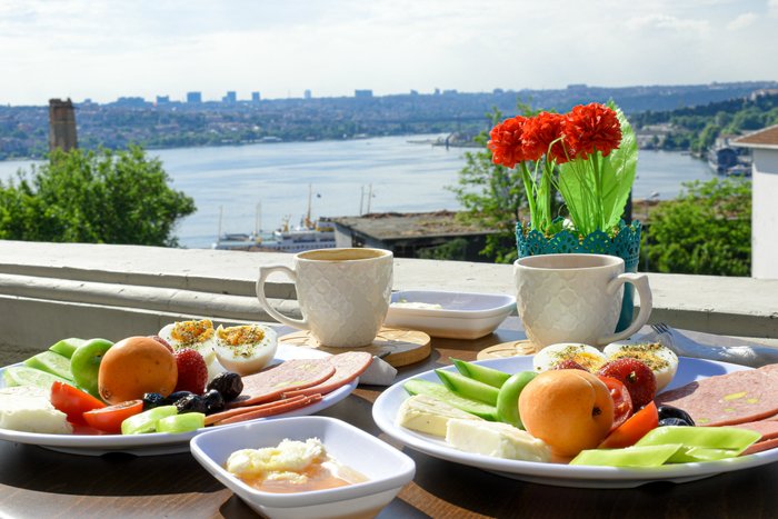 Imagen 1 de Galata Dream Hotel