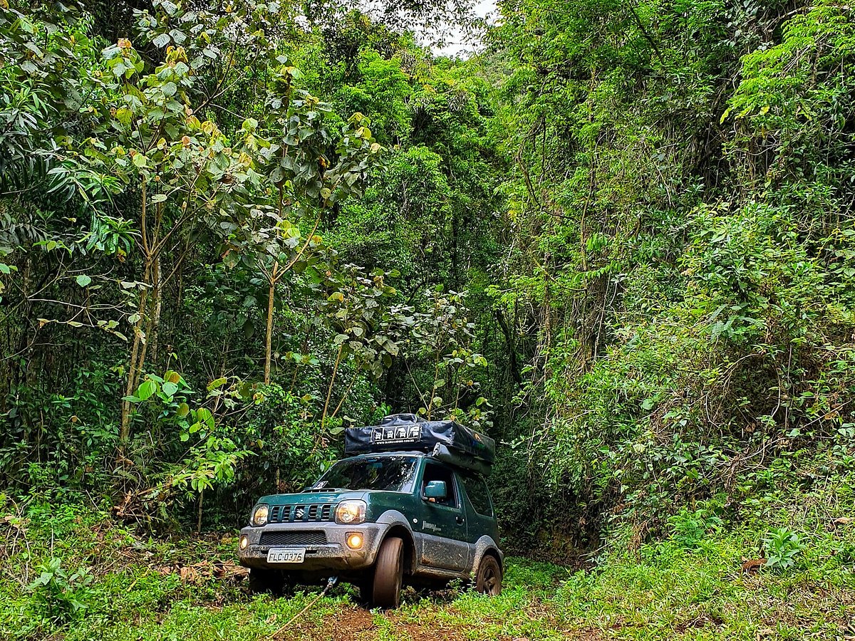 Grupo Velho Barreiro Trilhas Off Road