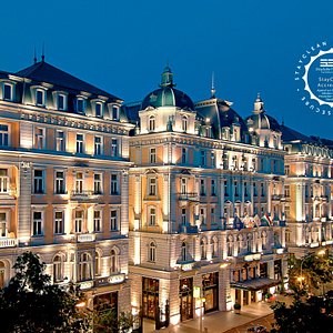 Corinthia Budapest Stay Clean Accredited