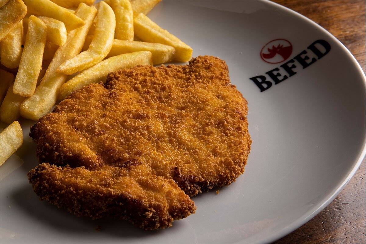 BEFED Brew Pub Chioggia, 키오자 - 레스토랑 리뷰 - 트립어드바이저